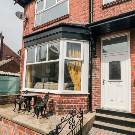 The Robins Vila Filey Exterior foto