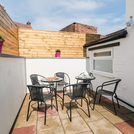 The Robins Vila Filey Exterior foto