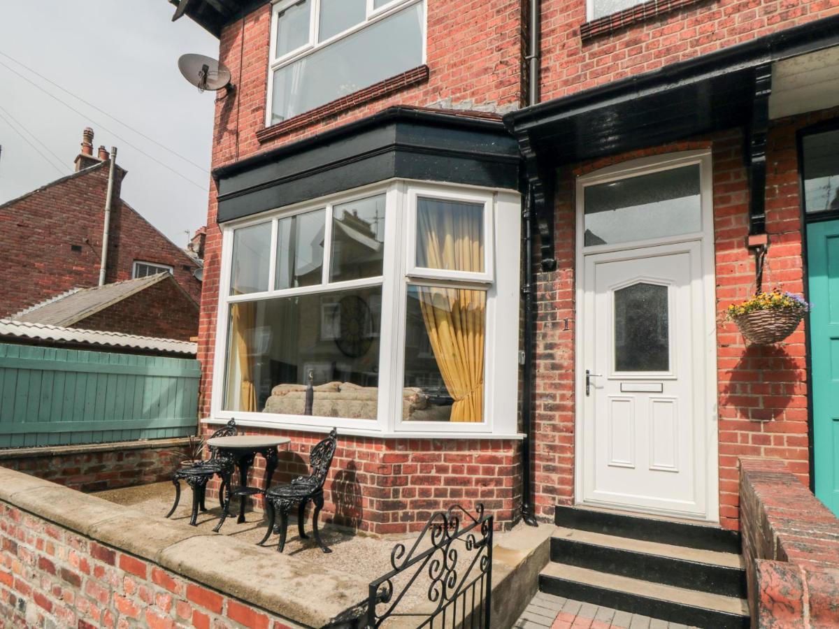 The Robins Vila Filey Exterior foto