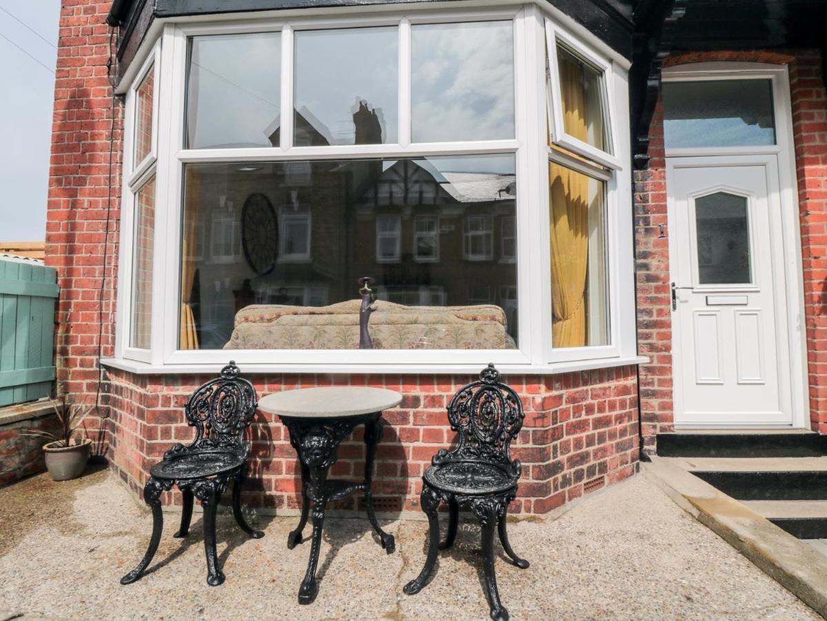 The Robins Vila Filey Exterior foto